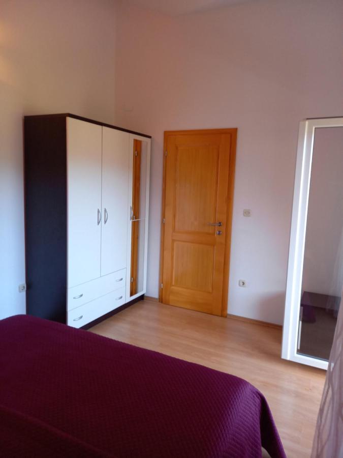 Apartment Valerija Baska  Ngoại thất bức ảnh