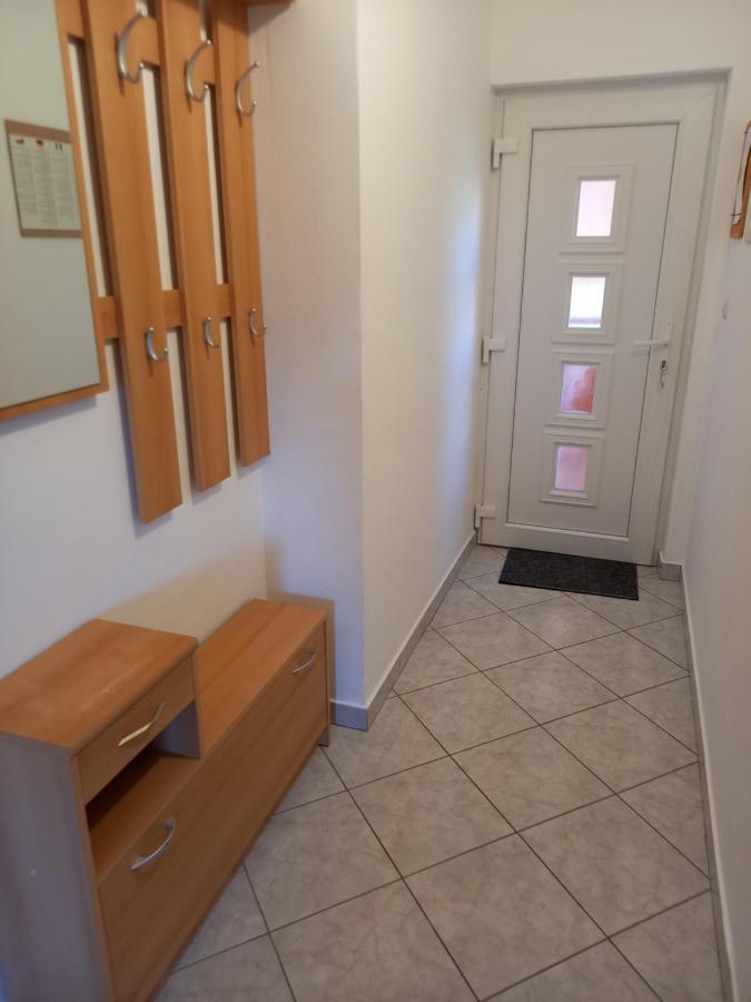 Apartment Valerija Baska  Ngoại thất bức ảnh