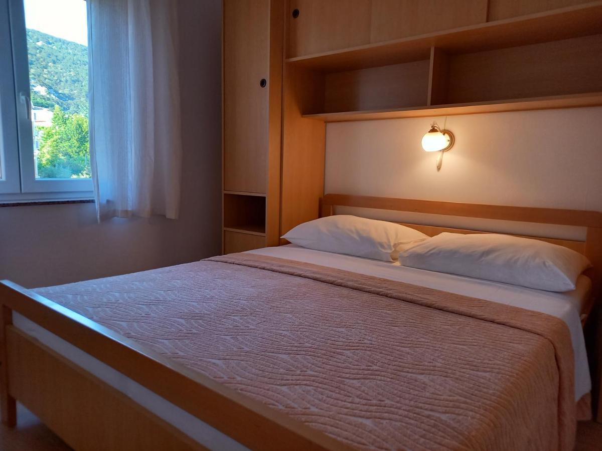 Apartment Valerija Baska  Ngoại thất bức ảnh
