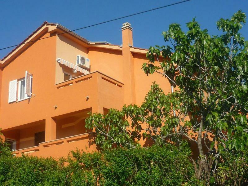 Apartment Valerija Baska  Ngoại thất bức ảnh