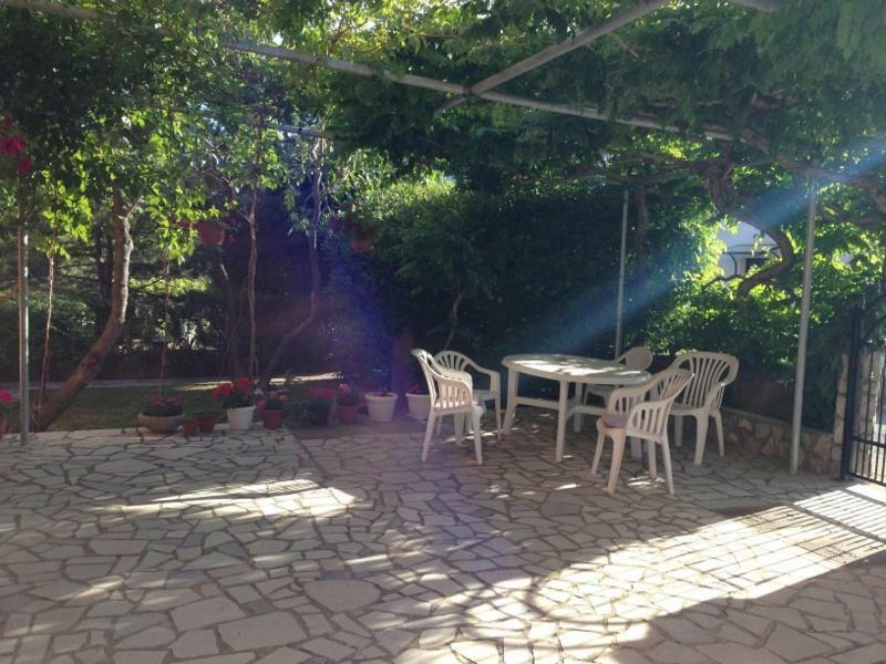 Apartment Valerija Baska  Ngoại thất bức ảnh